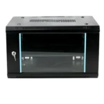Factory Price 19 Inch Wall Mount Network Cabinet Server Rack Custom Size - Image 3