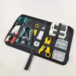 New Available 10 in 1 Coaxial Network Cables Repair Maintenance Installation Toolset Coaxial & Network Cable Tool Kit - Image 5