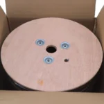 High Quality CCTV Camera Cable Security Rg59 2C Power OEM Rg59 Coaxial Cable - Image 5