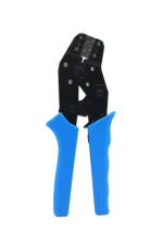 Hot Sale SN-01BM Terminal Crimper Wire Cable Electrical Ratchet Crimping Plier - Image 3