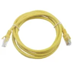 Cable RJ45 CCAM Network Cat6 0.5m/1m/OEM UTP Computer Ethernet Patch Cord - Image 2