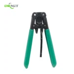 Hot Sale FTTH FTTX Solution Fiber Testing Tool Carrying Bag Packing Fiber Optic Toolkit - Image 4
