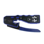 Hot Sale Multifunction 8P8C RJ45 Pass Through Crimper - Image 4