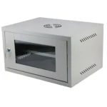 Hot Sale 19 Inch Wall Mount Network Cabinet Server Rack Custom Size - Image 2