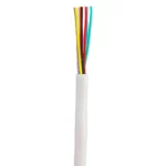 High Quality Multi-core Copper 8 Core Shield Utp Alarm Cable - Image 5