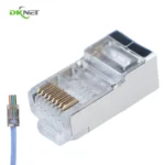 DKNET Factory 8p8c Ethernet Cable Cat5e Cat6 Ftp Rj45 Connector - Image 2