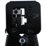 Telecommunication Tool Connector Crimping  EZ Plier RJ11 RJ45 8p8c - Image 4