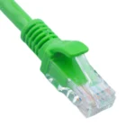 supplier ethernet internet lan network utp ftp sftp rj45 4p 26awg 28awg patch cord cat5 cat5e cat6 jumper cable 0.5m 1m 2m 3m 5m - Image 2