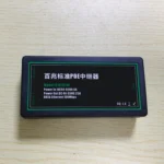 Hot Sale Ethernet 100M POE Repeater FTTH 100Mbps 2 Port POE Extender For Camera Use - Image 3