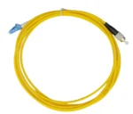 High Quality Optical Fiber Pigtail FC/UPC-LC/UPC SM Fiber Optic Patch Cord 3m 5m - Image 4