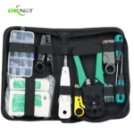 Hand Tools Kits Wholesale Customized  Crimping Set Network Tool Kit