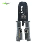 Factory Multi-funtional Network Tool Wires Stripping Cutting Crimping Testing 4 in 1 Cable Tester Crimper