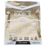 cat5e cat6 patch cord Sftp shielded 4pair outdoor 0.5m-50m - Image 2