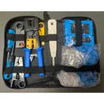 High Quality 10 In 1 Network Cables Repair Maintenance Installation Toolset Network Toolkit - Image 2