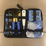 High Quality 10 In 1 Network Cables Repair Maintenance Installation Toolset Network Toolkit - Image 5