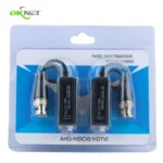 DKNET Lowest Price Balun 1080p for CCTV Accessories Converter Hd Video Balun - Image 2