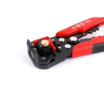High Quality  5 In 1 Multifunctional Cutter Crimper Automatic Wire Stripper - Image 2