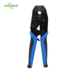 Hot Sale Strength-Saving Ratchet Terminal Crimping Pliers Terminal Crimping Tool