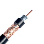 High Quality Rg11 Coax. Cables CCA BC CCS Pure Copper 300m RG11 Coaxial Cable - Image 4