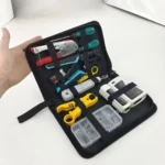New Available 10 in 1 Coaxial Network Cables Repair Maintenance Installation Toolset Coaxial & Network Cable Tool Kit - Image 2