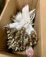 RG59 BNC Cable Coaxial for Camera Security CCTV Cable - Image 6