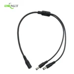 Hot Sale DC Power Splitter Cable 1 Female to 2 Male - Image 6