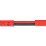 AWG 16/2 Core 2*1.5mm² Red PVC Jacket Pure Bare Copper Fire Resistant Wire Utp Fire Alarm Cable - Image 6