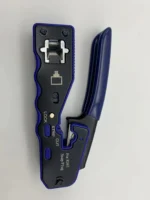 Hot Sale Network Tool 8p8c Rj45 Pass Through Crimping Tool - Image 4