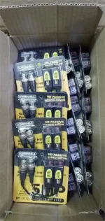 HD Passive Signal Amplifier pasivo hd Cctv accessories 5MP Video Balun Connector - Image 5