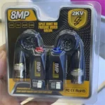 Single Channel Split Joint HD Passive Video Balun 2KV surge protection 8MP Video Balun Connector - Image 2