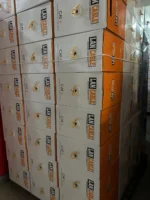 Network Cat 6  utp ftp cat6 8*7 strand 24awg multi pair 305m 1000ft multi core cat6 cable - Image 6