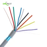 Multi-strand Multi-core Copper conductor cable anti theft alarm system cables price 4 6 8 Core Ftp Alarm Cable - Image 2