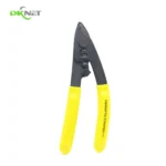 Hot Sale FTTH FTTX Solution Fiber Testing Tool Carrying Bag Packing Fiber Optic Toolkit - Image 3
