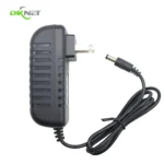 Wholesale Factory Price 12V 3A US AC/DC Adapter for Desktop Use