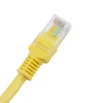 Cable RJ45 CCAM Network Cat6 0.5m/1m/OEM UTP Computer Ethernet Patch Cord - Image 4