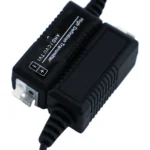 Hot Sale Signal Amplifier pasivo hd Cctv accessories IP Security Camera conector de video balun Video Balun Connector - Image 6