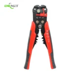 High Quality  5 In 1 Multifunctional Cutter Crimper Automatic Wire Stripper