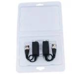 Factory price cctv system ip security camera signal amplifier Hd video balum connector - Image 2