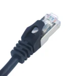 Waterproof CCAM Patch Cable Network Cat5e Cat6 3m/OEM FTP Computer Ethernet Cable - Image 2