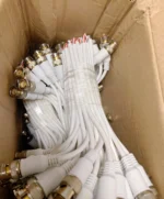 RG59 BNC Cable Coaxial for Camera Security CCTV Cable - Image 5