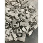 RJ45 Cap CAT5E CAT6 RJ45 8P8C Plug Ethernet Network Cable Modular Plugs Crystal Head Cover Protector RJ45 Connector Boot - Image 4