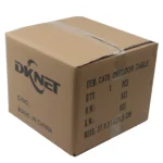 Network cat6 Sftp Cable 4Pair 23awg Cca Ccag Ccc Copper Outdoor lan Cable Single pe jacket 100m 305m 1000ft - Image 4