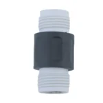 Ip67 Unshielded Network Connector With Dust Cap Cover OUTDOOR Rj45 Waterproof Connector - Image 2