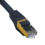 Patch Cable Network Cat5e Cat6 0.5m/1m/3m/OEM FTP Cable Computer Ethernet Patch Cord - Image 3