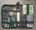Factory Price Network Cable Repair Maintenance Installation tool set kit Network Tool Kit - Image 3