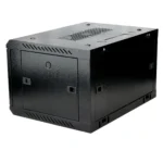 Factory Price 19 Inch Wall Mount Network Cabinet Server Rack Custom Size - Image 4