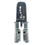 Multi-funtional Network Tool Wires Stripping Cutting Crimping Testing 4 in 1 Cable Tester Crimper - Image 3