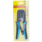 568 Connector Pliers Tools 6P RJ-12 RJ-11 8P RJ-45 Multifunctional Network Cable Crimping Pliers - Image 2
