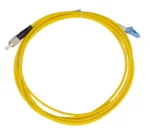 High Quality Optical Fiber Pigtail FC/UPC-LC/UPC SM Fiber Optic Patch Cord 3m 5m - Image 5