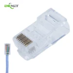 DKNET Factory 8p8c Ethernet Cable Cat5e Cat6 Utp Rj45 Connector - Image 2